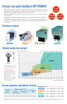 Screw,Rivet Feeder 「FF503H/FF801H」-2