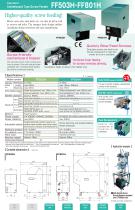 Screw,Rivet Feeder 「FF503H/FF801H」-5