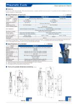 Single Spindle Screw Driving Machines（Standard Type）-5