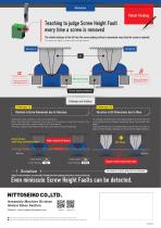 Ultra-High Precision Screw Height Fault Detection-2