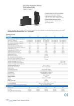 TLP-xxx/2(S)-1