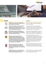 Cable tray systems-11