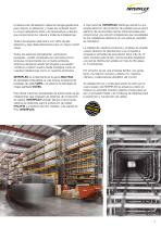 Cable tray systems-5