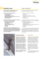 Cable tray systems-7