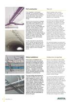 Cable tray systems-8