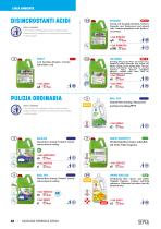 Environmental Line-10