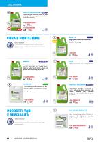 Environmental Line-8