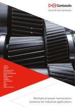 David Brown Santasalo Overview Brochure-1
