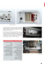 Brakes with a System-11