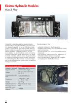 Brakes with a System-12