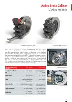 Brakes with a System-7