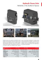 Brakes with a System-9