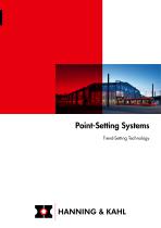 Point-Setting Systems-1