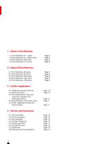 Point-Setting Systems-2