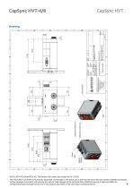 Data sheet CapSync HVT-6