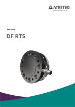 Data sheet DF RTS-1