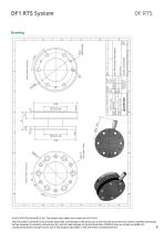 Data sheet DF RTS-6