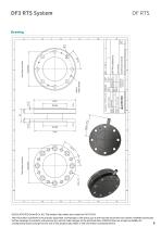 Data sheet DF RTS-8