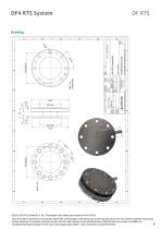 Data sheet DF RTS-9