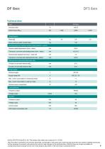 Data sheet DF3 ibex-9