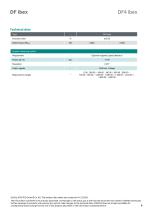 Data sheet DF4 ibex-6
