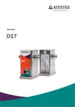 Data sheet DST series-1