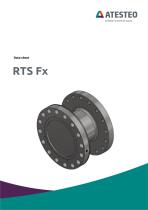 Data sheet F23 RTS-1