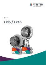 Data sheet F34xS-1