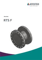 Data sheet F4 RTS-1