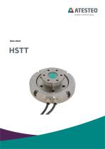 Data sheet HSTTeS series-1