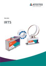 Data sheet IRTS-P-1