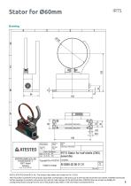 Data sheet IRTS-P-8