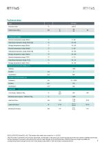 Data sheet RT11eS-7