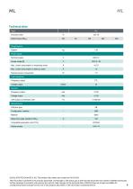 Data sheet steering wheel-6