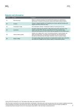 Data sheet steering wheel-7