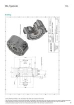 Data sheet steering wheel-8