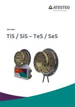Data sheet TeS Z50-1