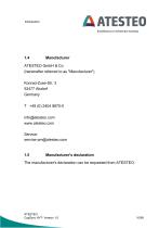 Manual CapSync HVT-10