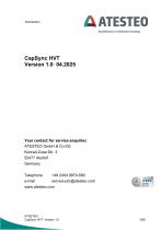 Manual CapSync HVT-2