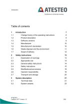 Manual CapSync HVT-3