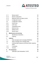Manual CapSync HVT-5