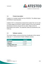 Manual CapSync HVT-9