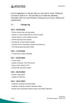 Manual DF ibex series-8