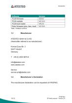 Manual DF plus series-10