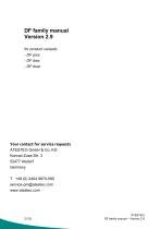 Manual DF plus series-2
