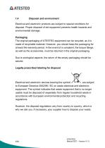 Manual DST series-10