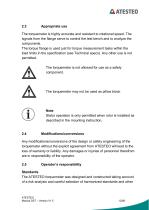 Manual DST series-13