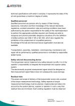 Manual DST series-14