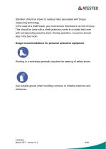 Manual DST series-15