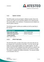 Manual IRTS series-11